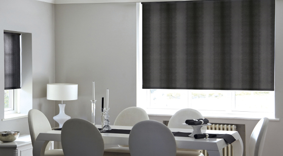 Blackout blinds blackout blind