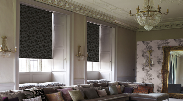 Blackout blinds blackout blind