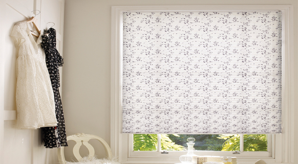 Pleated blinds Pleatedblind4