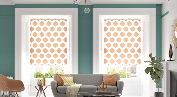 roller blinds