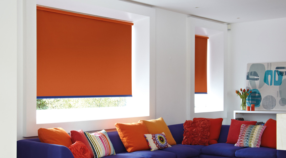 roller blinds