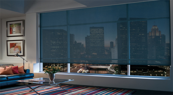 Screen blinds screen blind