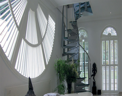 customshutter