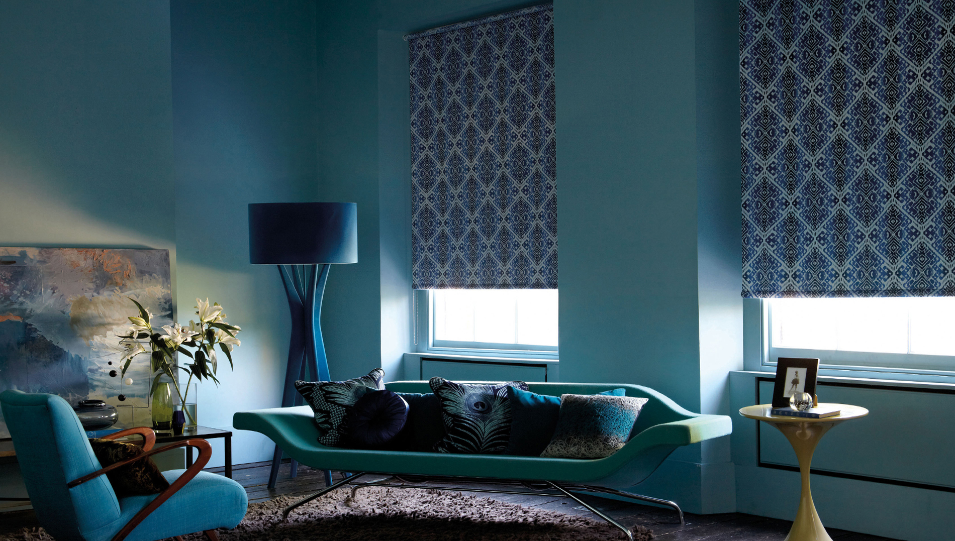 Blackout blinds blackout blind